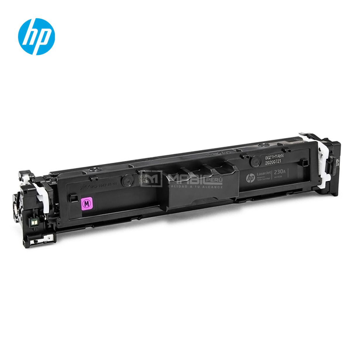 HP - TONER HP 230A MAGENTA W2303A LJ 4203 MFP 4303 ORIGINAL