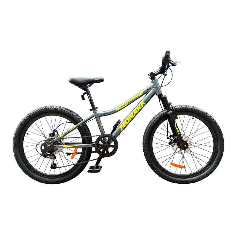 MONARK - BICICLETA MONARK MIRAGE ARO 24