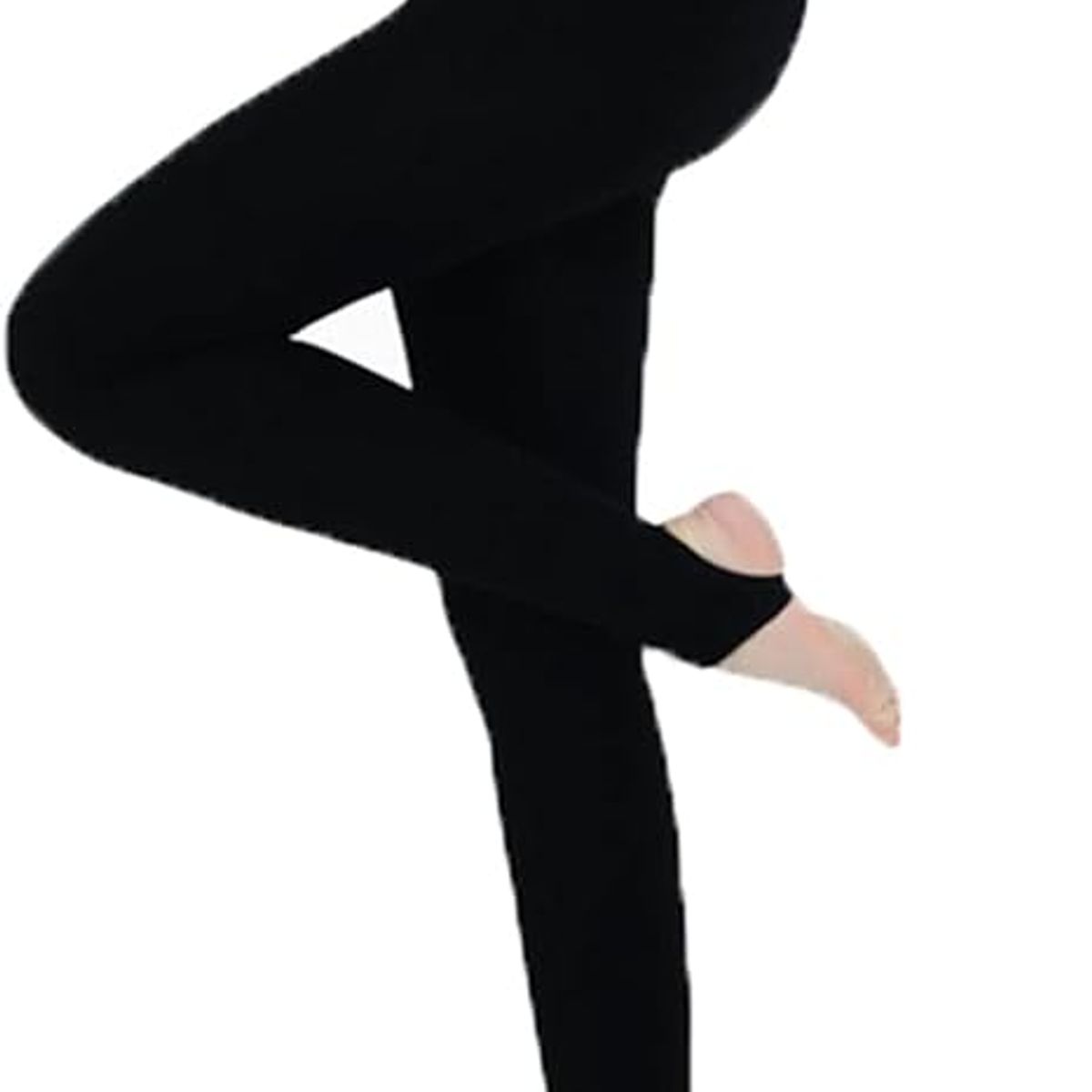 GENERICO - PANTY MUJER CALENTADOR AFELPADO DE 200 GR