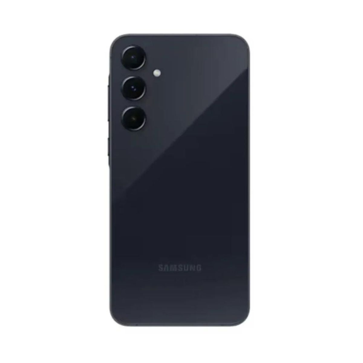 SAMSUNG - Samsung Galaxy A55 Azul Oscuro 8GB 256GB Reacondicionado