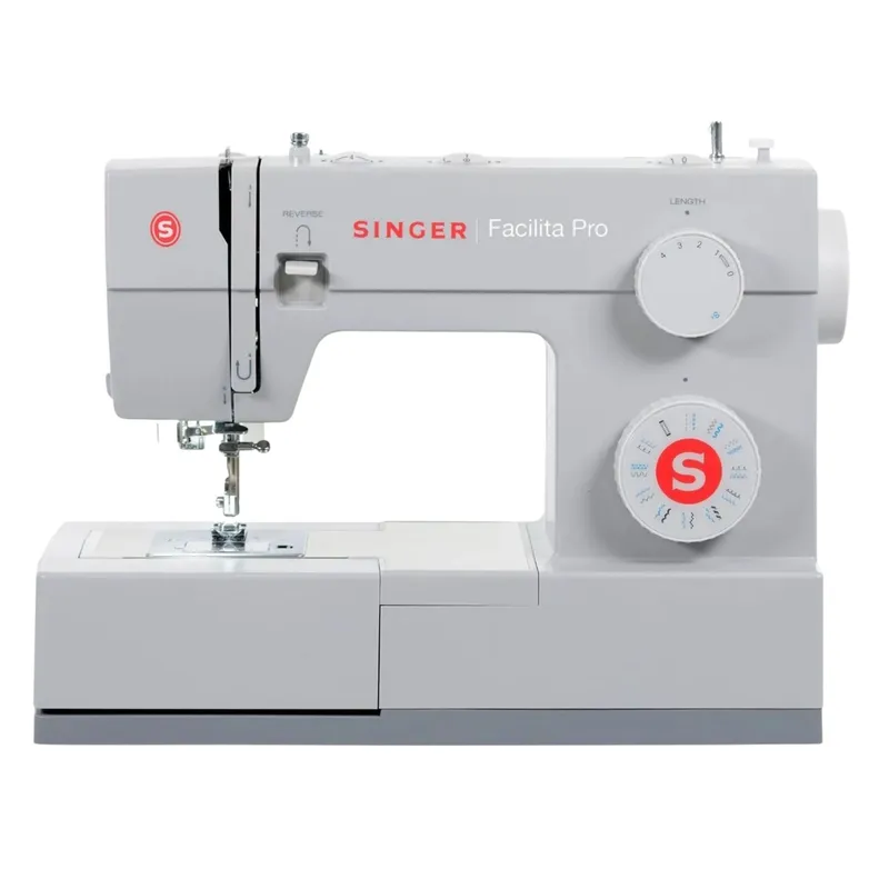 SINGER - Máquina De Coser Singer Facilita Pro-4423 -23 Puntadas