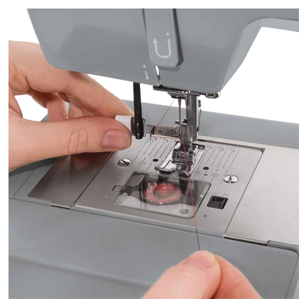 SINGER - Máquina De Coser Singer Facilita Pro-4423 -23 Puntadas