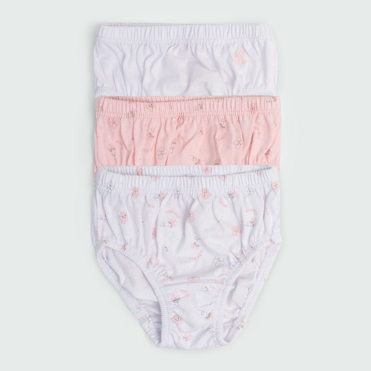 KUKULI - SETX3 TRUZAS NIÑA K9520