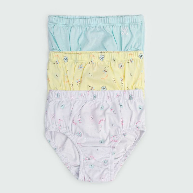 KUKULI - SETX3 TRUZAS NIÑA K9520