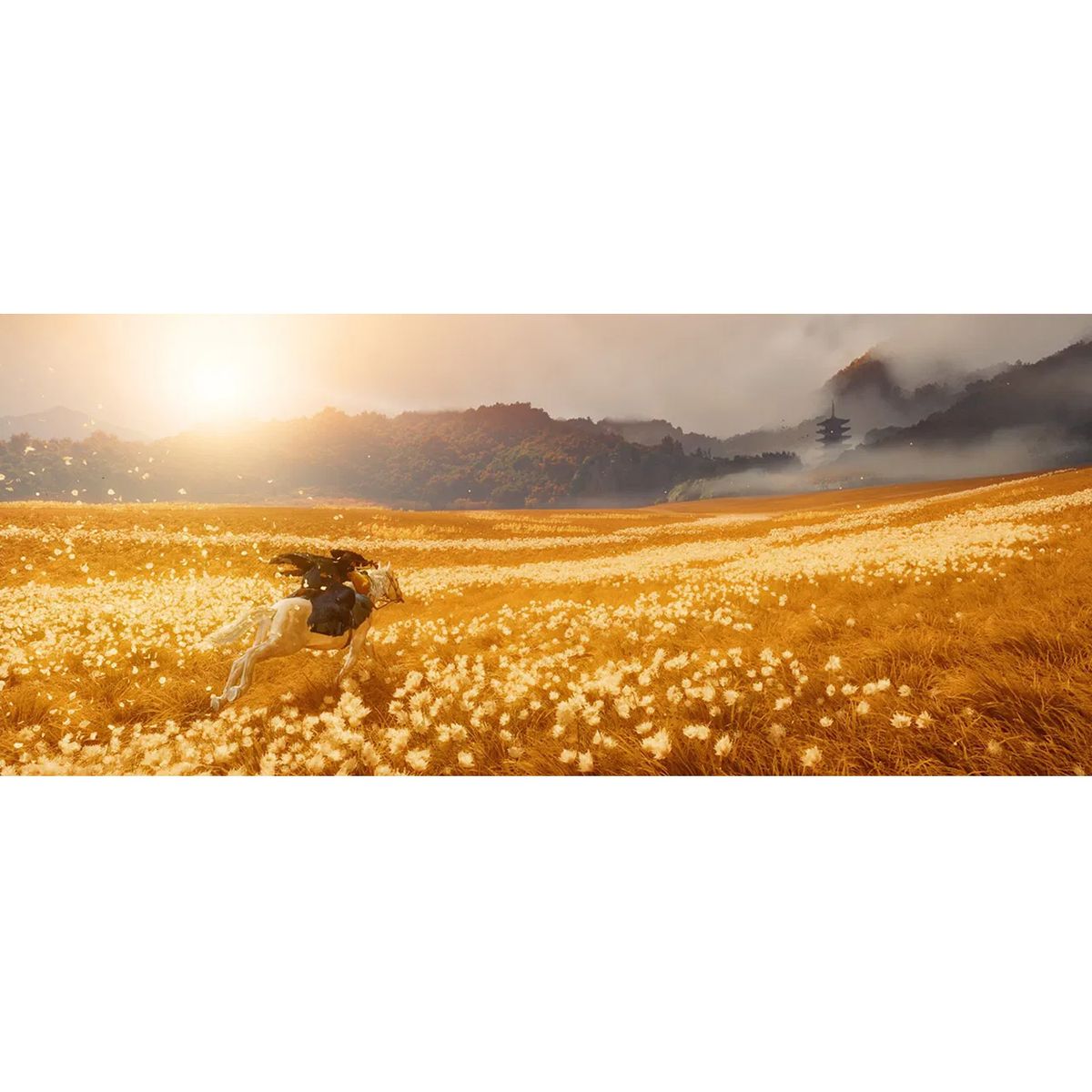 PLAYSTATION - Ghost of Yotei Playstation 5 Latam