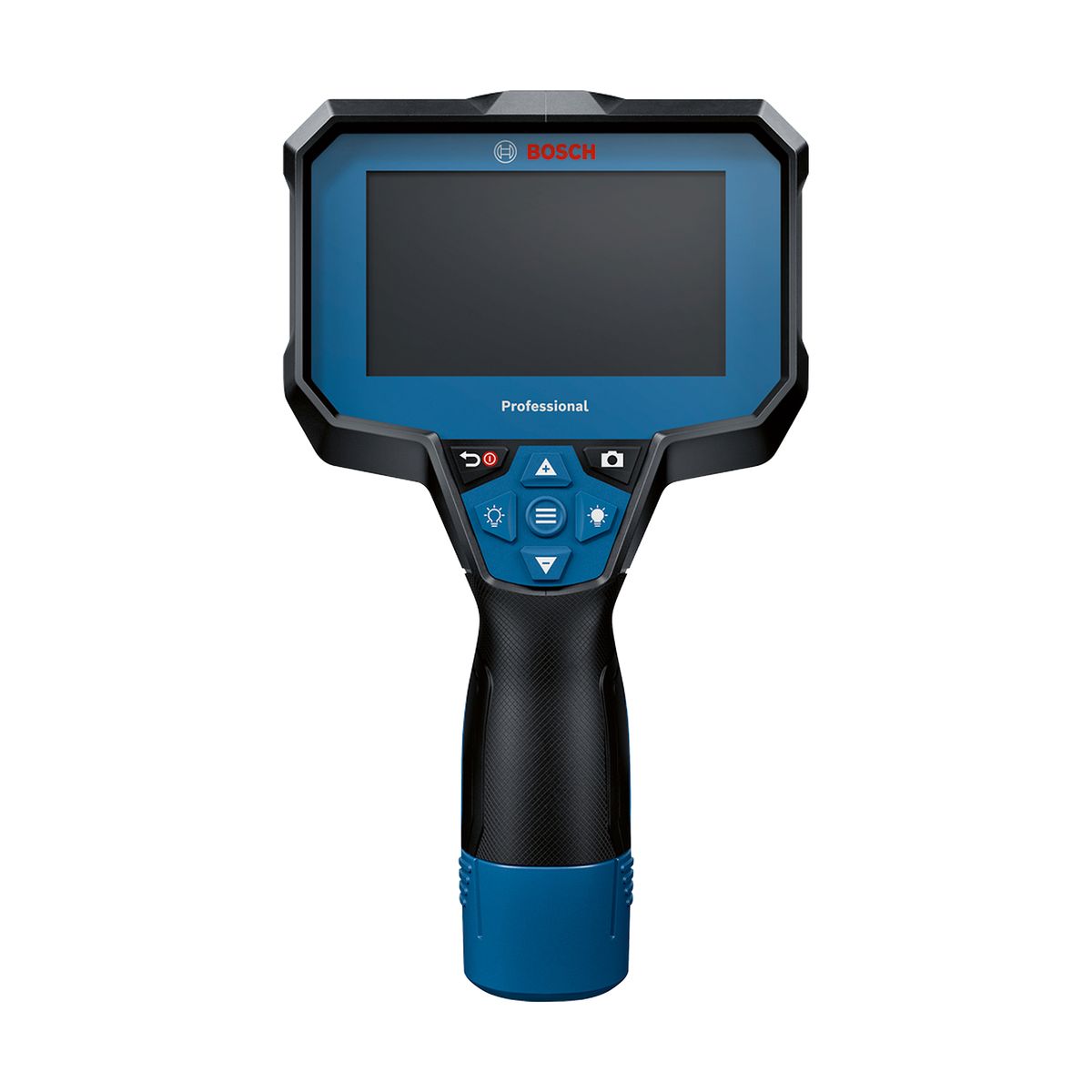 BOSCH - Cámara de Inspección Bosch GIC 12V-4-23 C