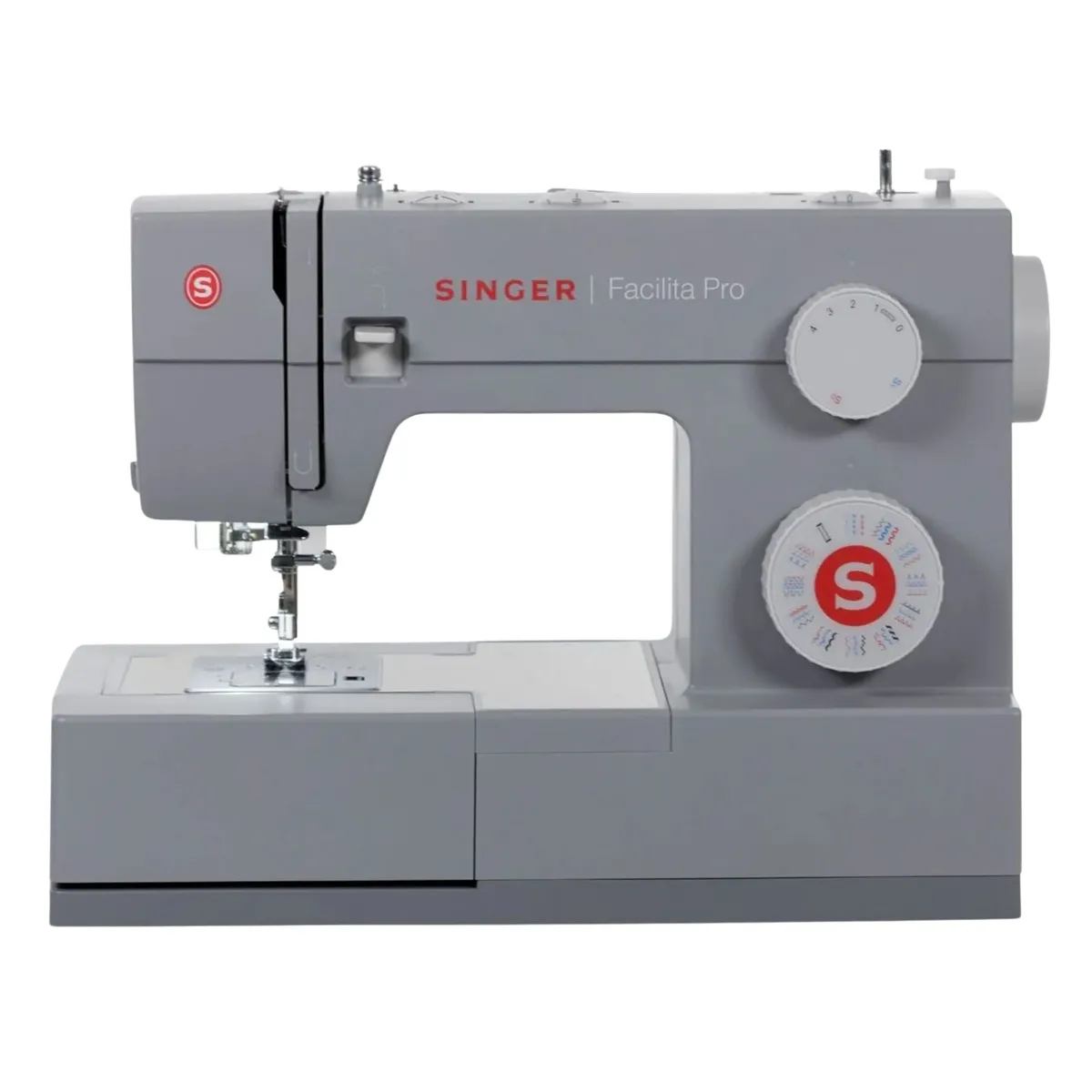 SINGER - Máquina De Coser Singer Facilita Pro-4432- 32 Puntadas