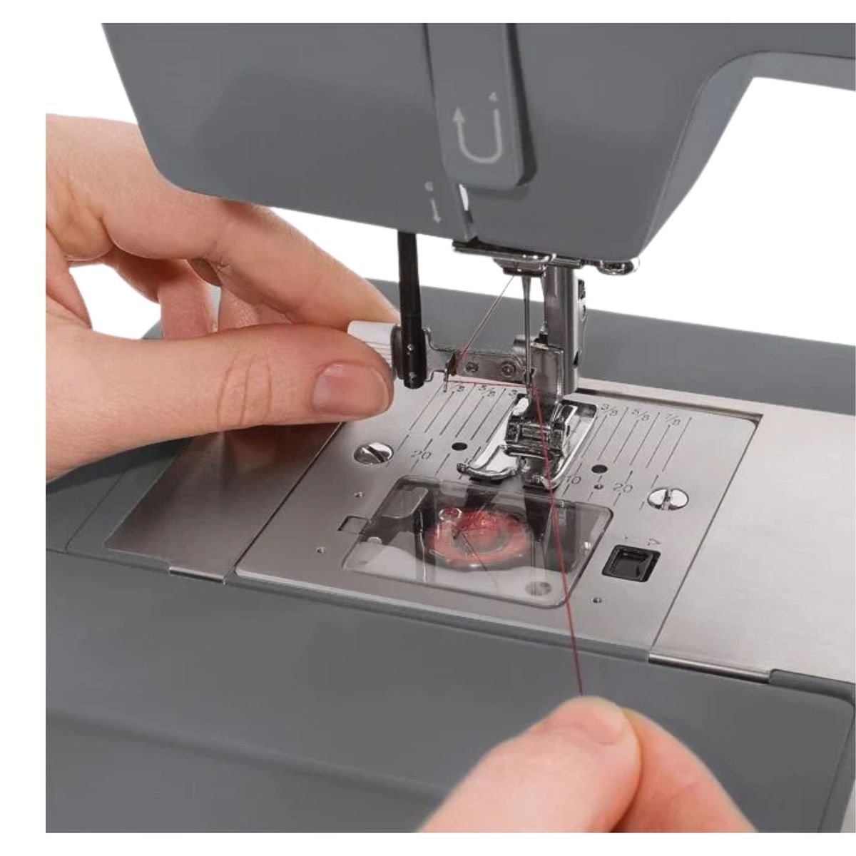 SINGER - Máquina De Coser Singer Facilita Pro-4432- 32 Puntadas