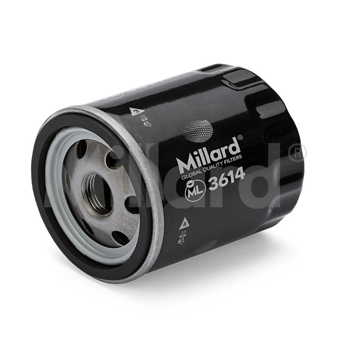 CASTROL - KIT DE MANTENIMIENTO TOYOTA HILUX - FORTUNER AÑO 2004-2015