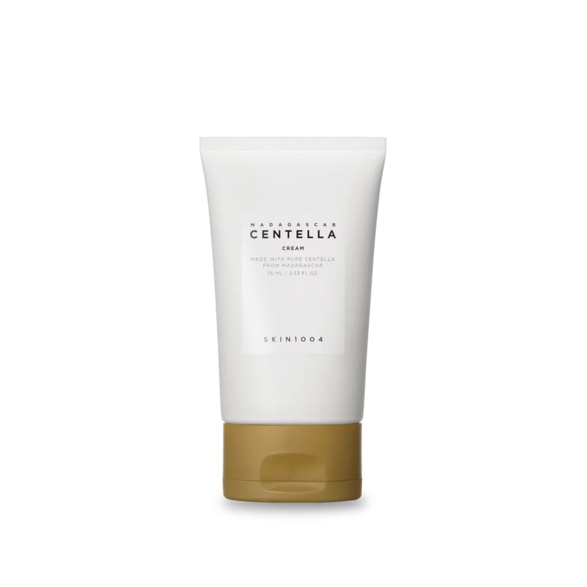 SKIN1004 - Crema Skin1004 Madagascar Centella Cream 75ml Hidratante Calmante