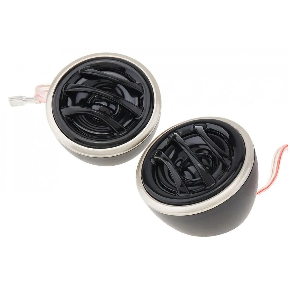 GENERICO - Tweeter 130W Alta Potencia 50MM Sonido Premium