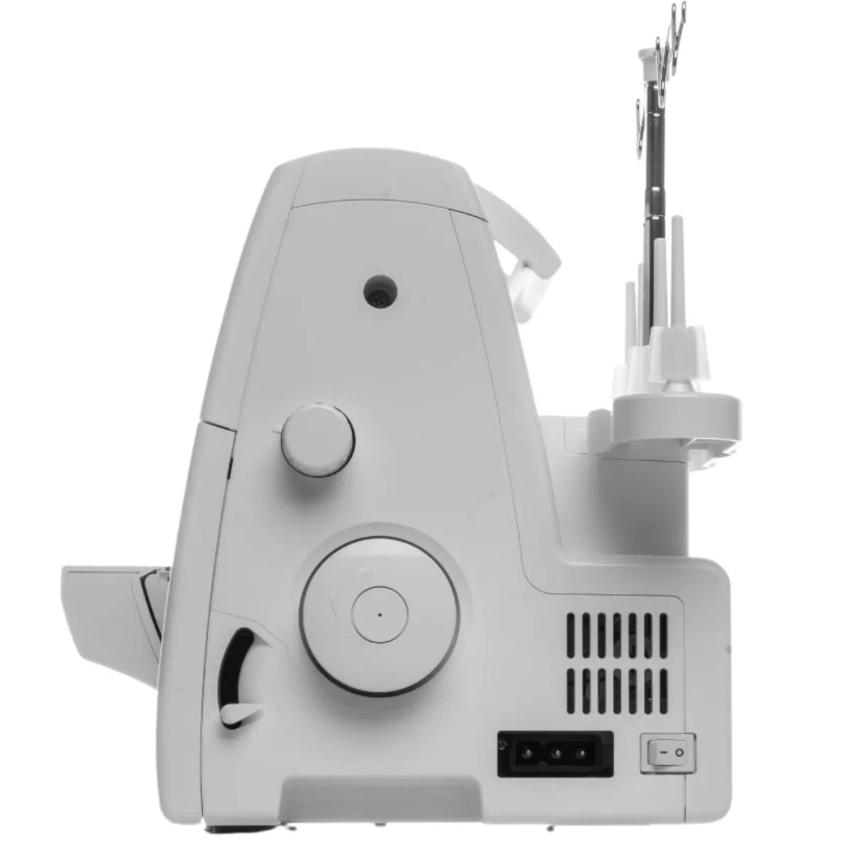 SINGER - Máquina Remalladora Singer Overlock S0105