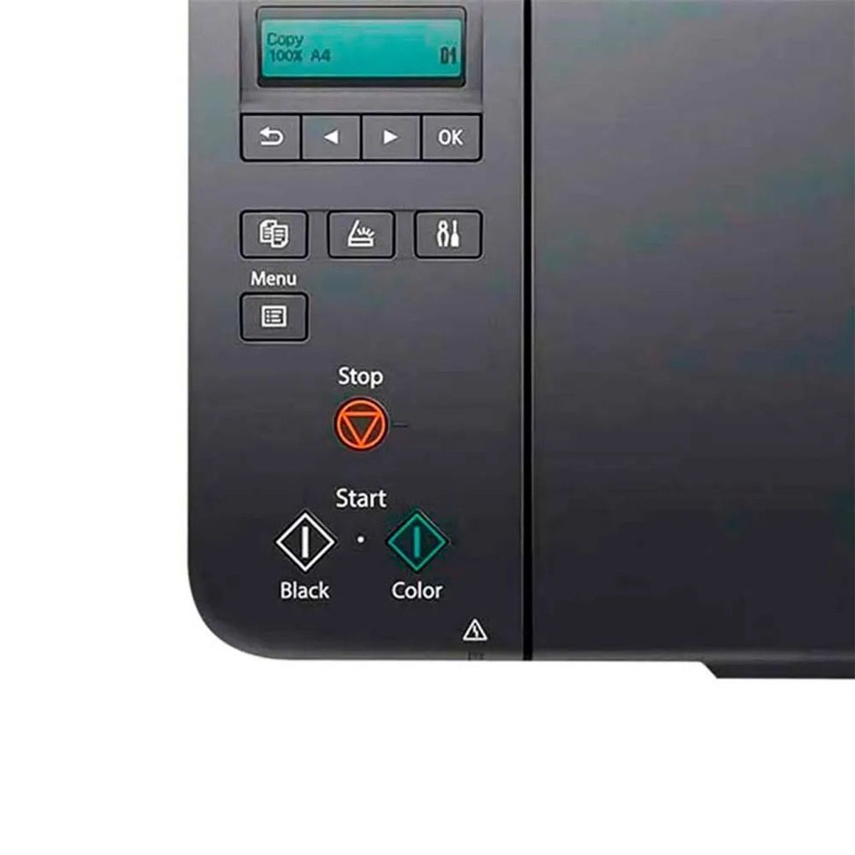 CANON - IMPRESORA MULTIFUNCIONAL CANON G2160