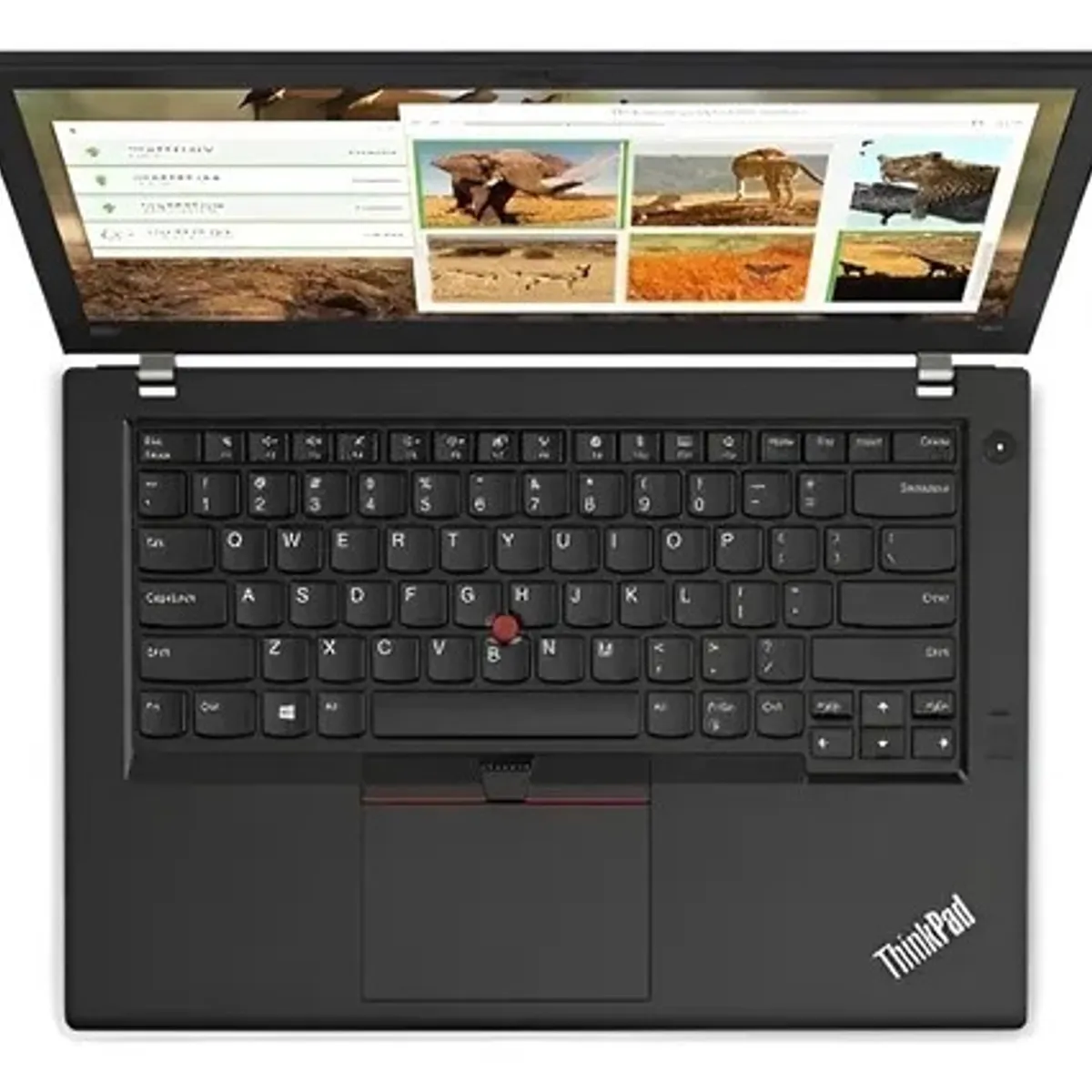 LENOVO - LENOVO THINKPAD T470 i5-7200U 16 RAM DRR4  256 GB