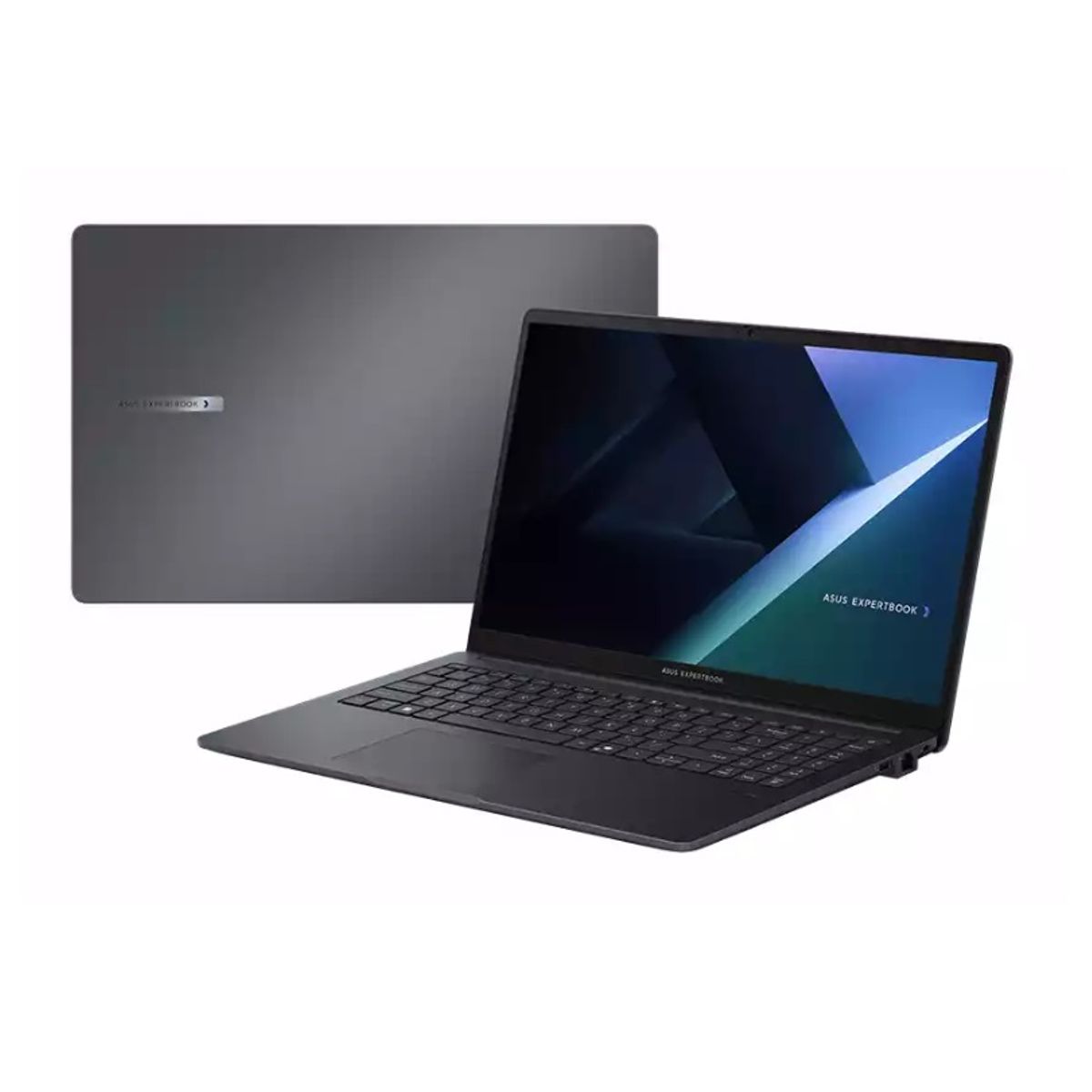 ASUS - ASUS EXPERTBOOK B1503CVA-NJ2187 INTEL COREI5-1335U 16GB 512SSD 15.6" FHD WIN 11