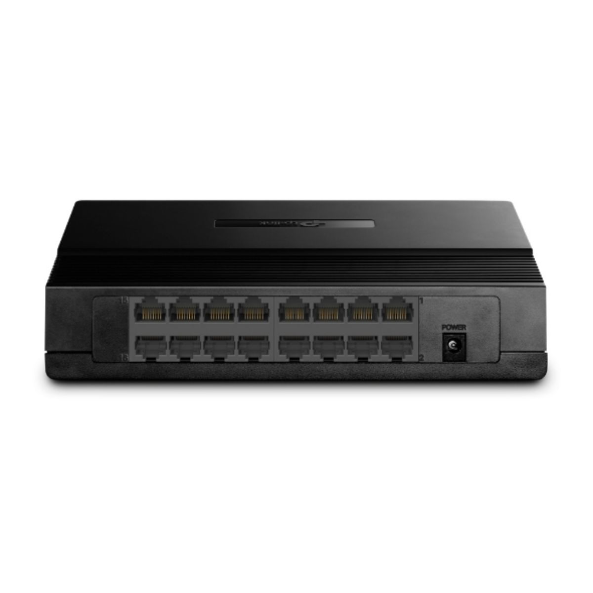 TP LINK - Switch TP-Link TL-SF1016D 16 Puertos 10/100 Mbps