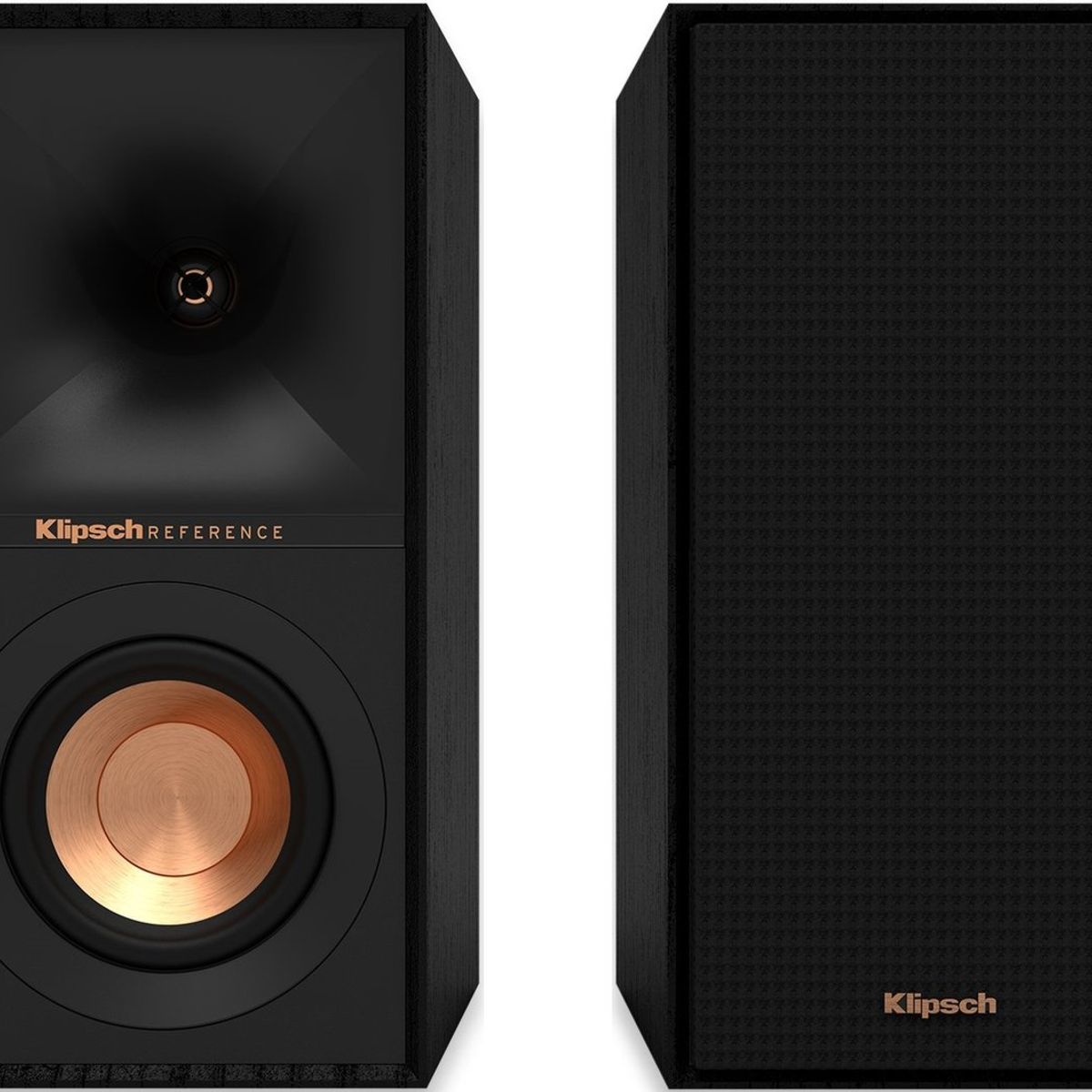 KLIPSCH - PARLANTES PASIVOS KLIPSCH R-40M NEGRO PAR