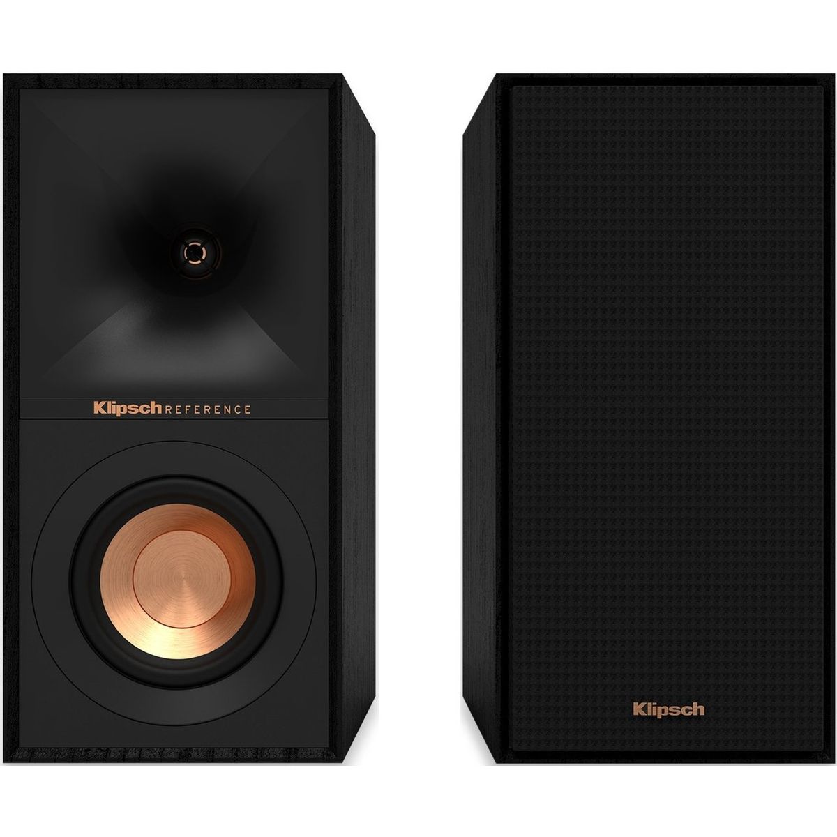 KLIPSCH - PARLANTES PASIVOS KLIPSCH R-40M NEGRO PAR