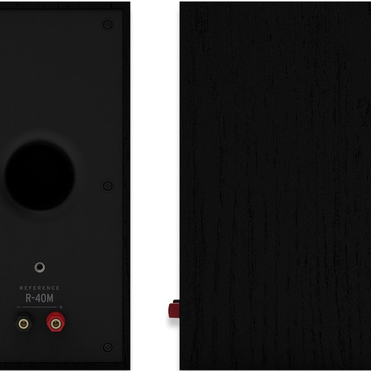 KLIPSCH - PARLANTES PASIVOS KLIPSCH R-40M NEGRO PAR