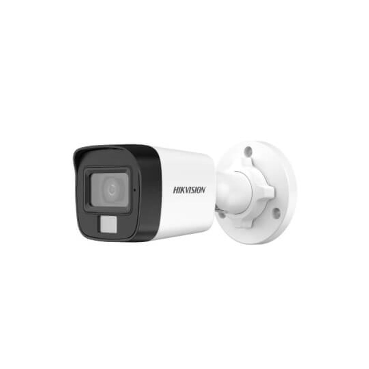 HIKVISION - CAMARA TUBO FULL HD 1080P  SMART HYBRID - C/AUDIO- HIKVISION - HK-DS2CE16D0T-LPFS