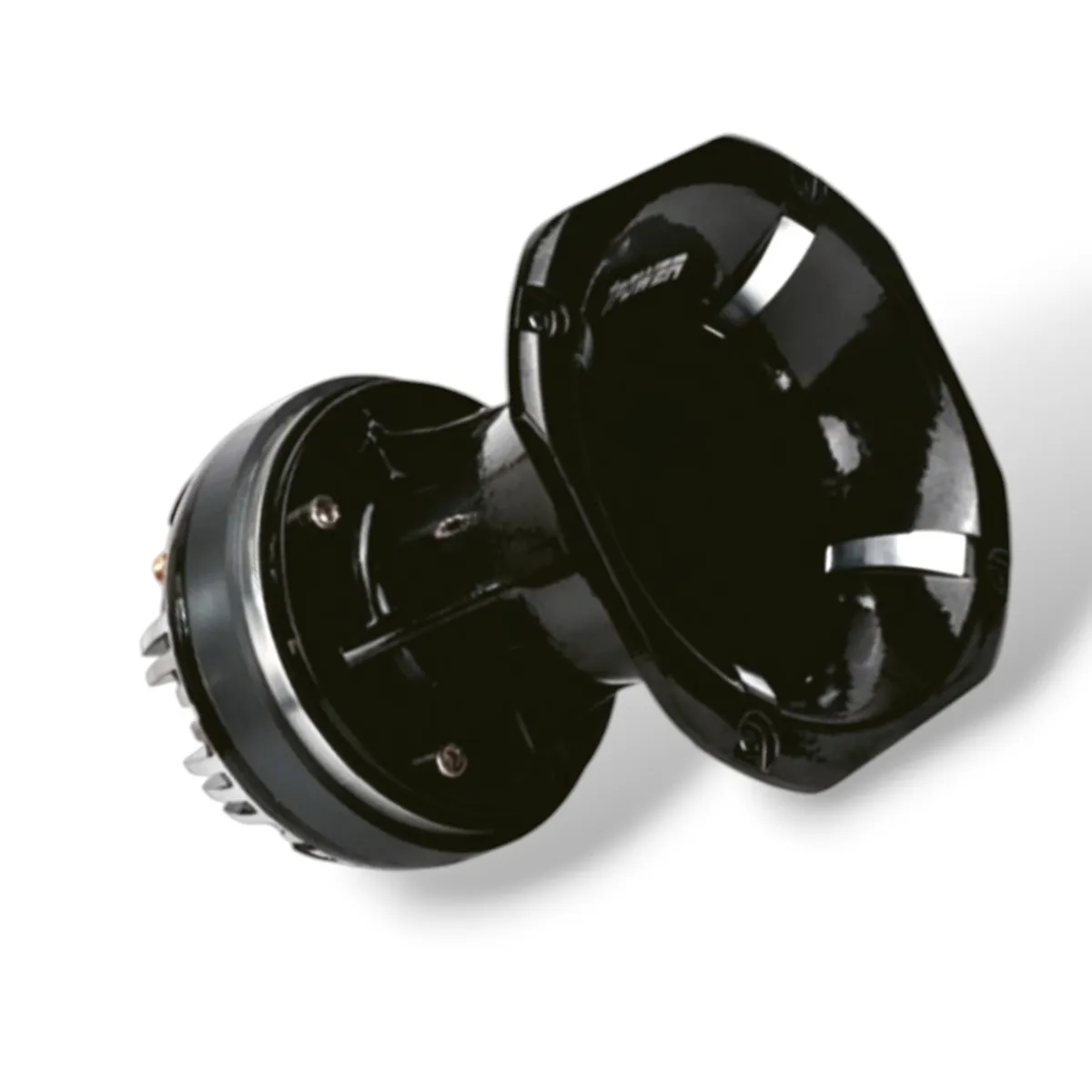 GENERICO - Driver o Corneta 800 Watts7 Power