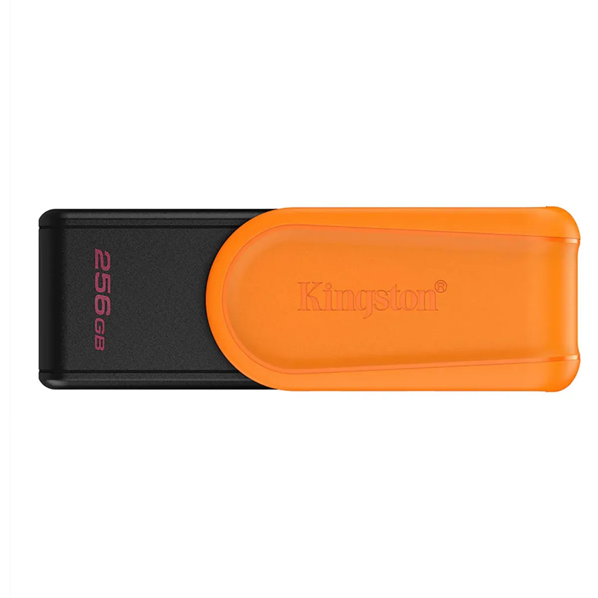 KINGSTON - MEMORIA USB 256 GB KINGSTON DATATRAVELER EXODIA S