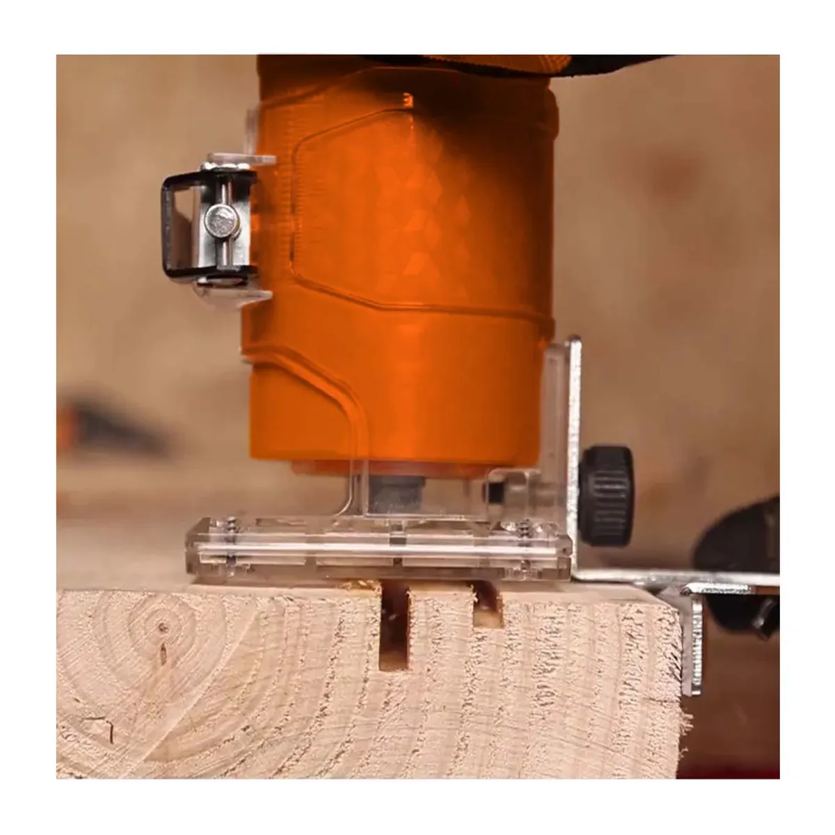 REDBO - RUTEADORA 6MM 14 REDBO DE PALMA RB-ROU14