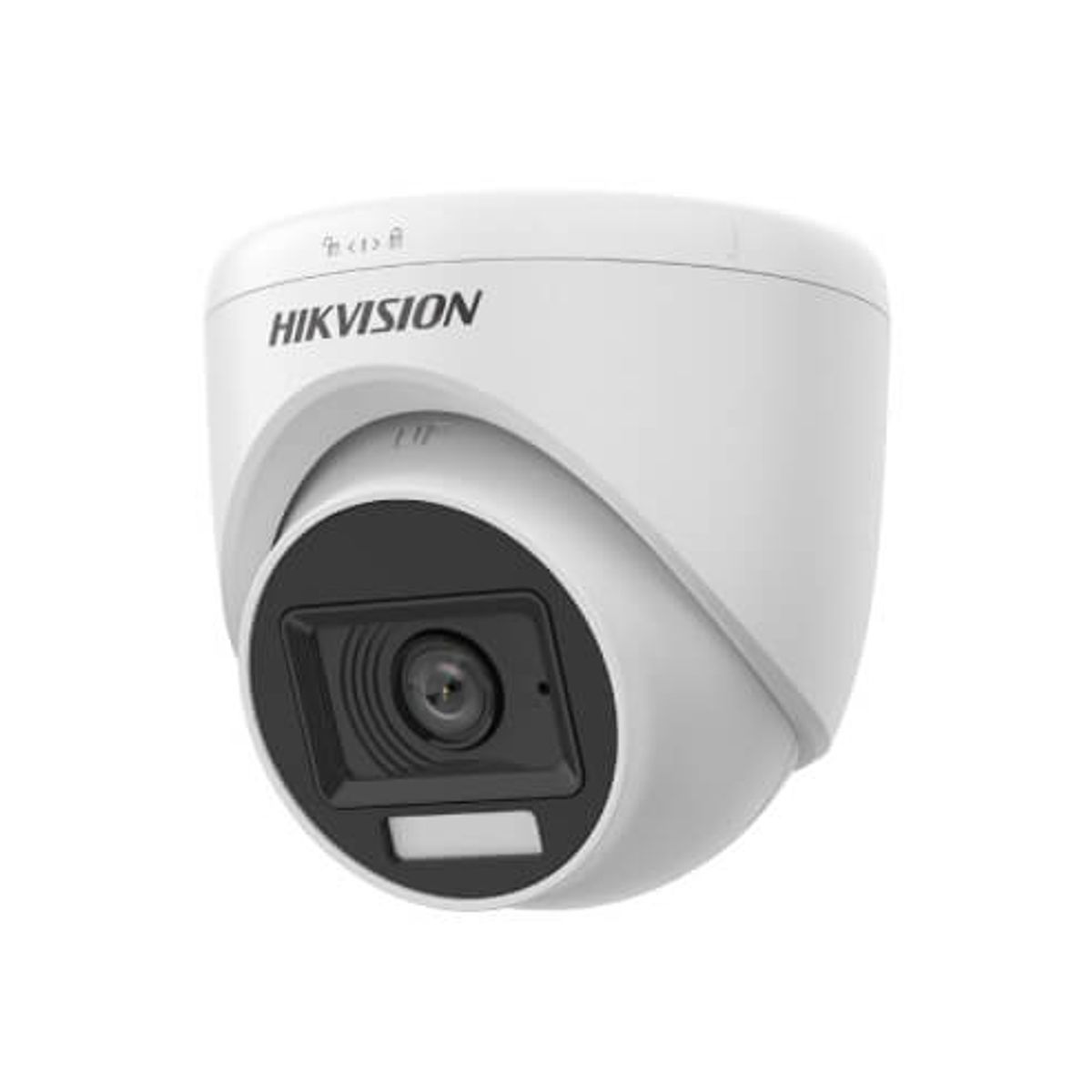 HIKVISION - CAMARA DOMO 5MP 3K C AUDIO - HK-DS2CE76K0T-LPFS