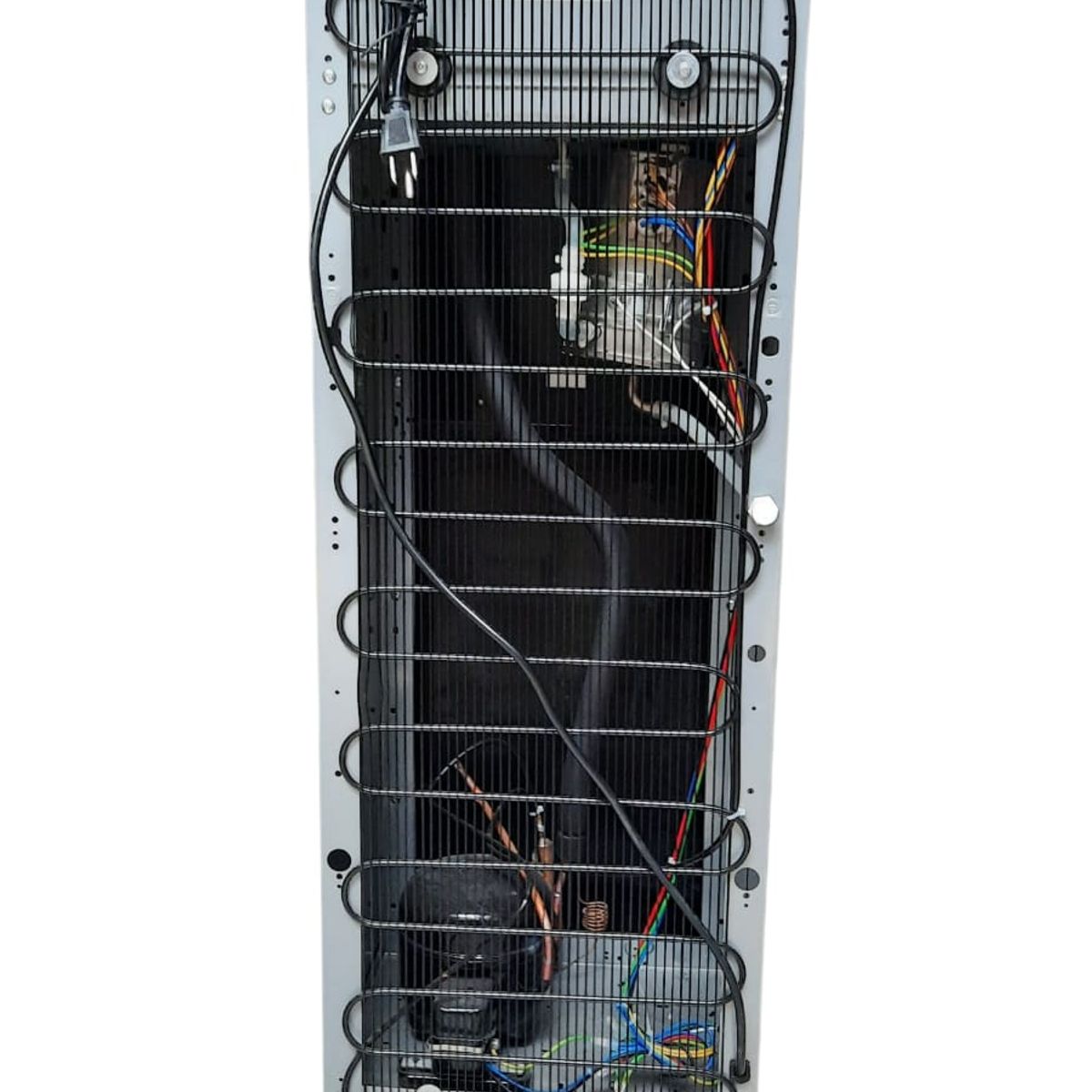 GENERICO - DISPENSADOR DE AGUA CON FILTROS 16L-GE  NEGROPLOMO