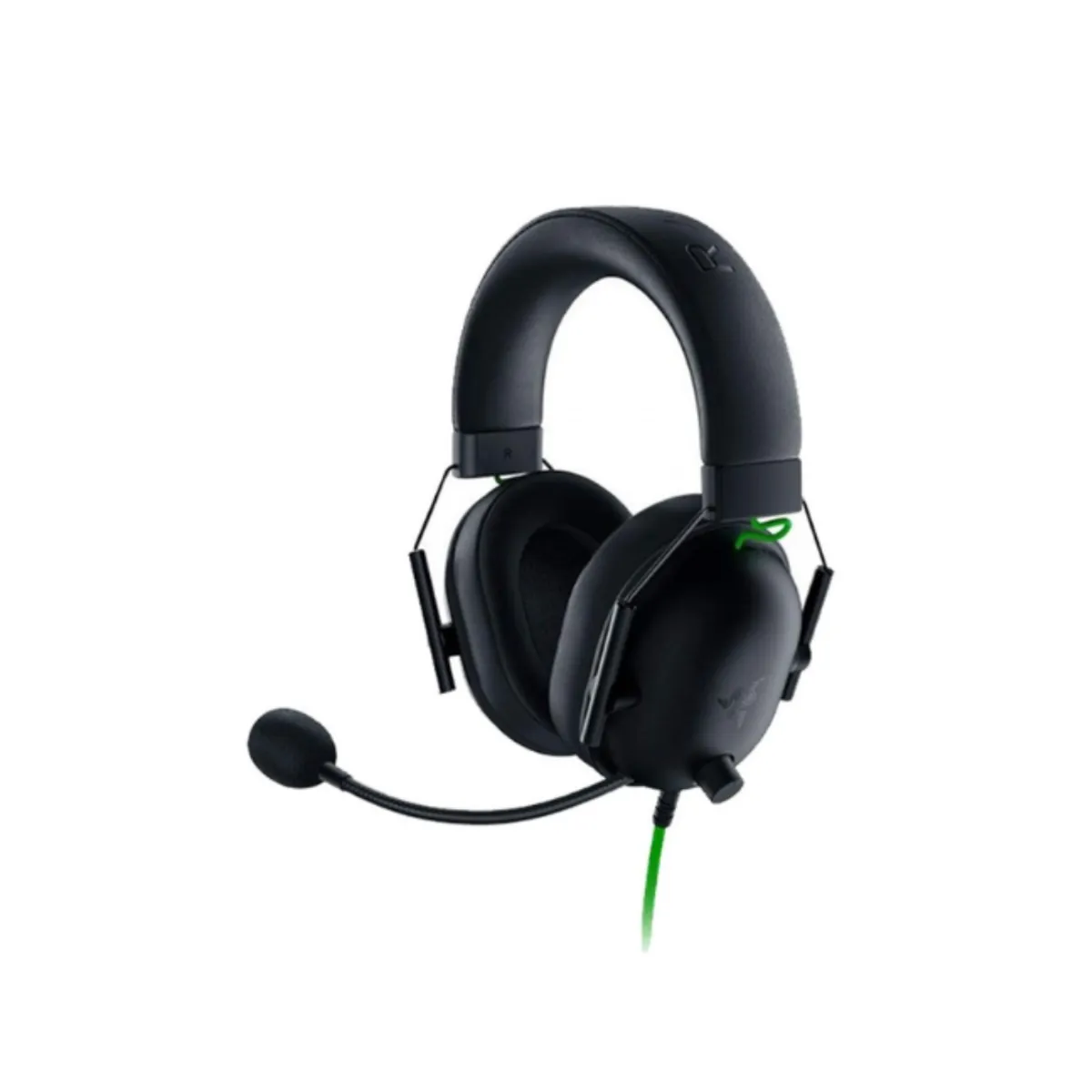 RAZER - AUDIFONO CON MICROFONO RAZER BLACKSHARK V2 X 7.1 CON CABLE 3 5 MM NEGRO