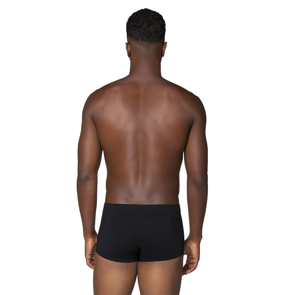 GENERICO - Boxer Corto Premium Modal Sin Costuras Lupo