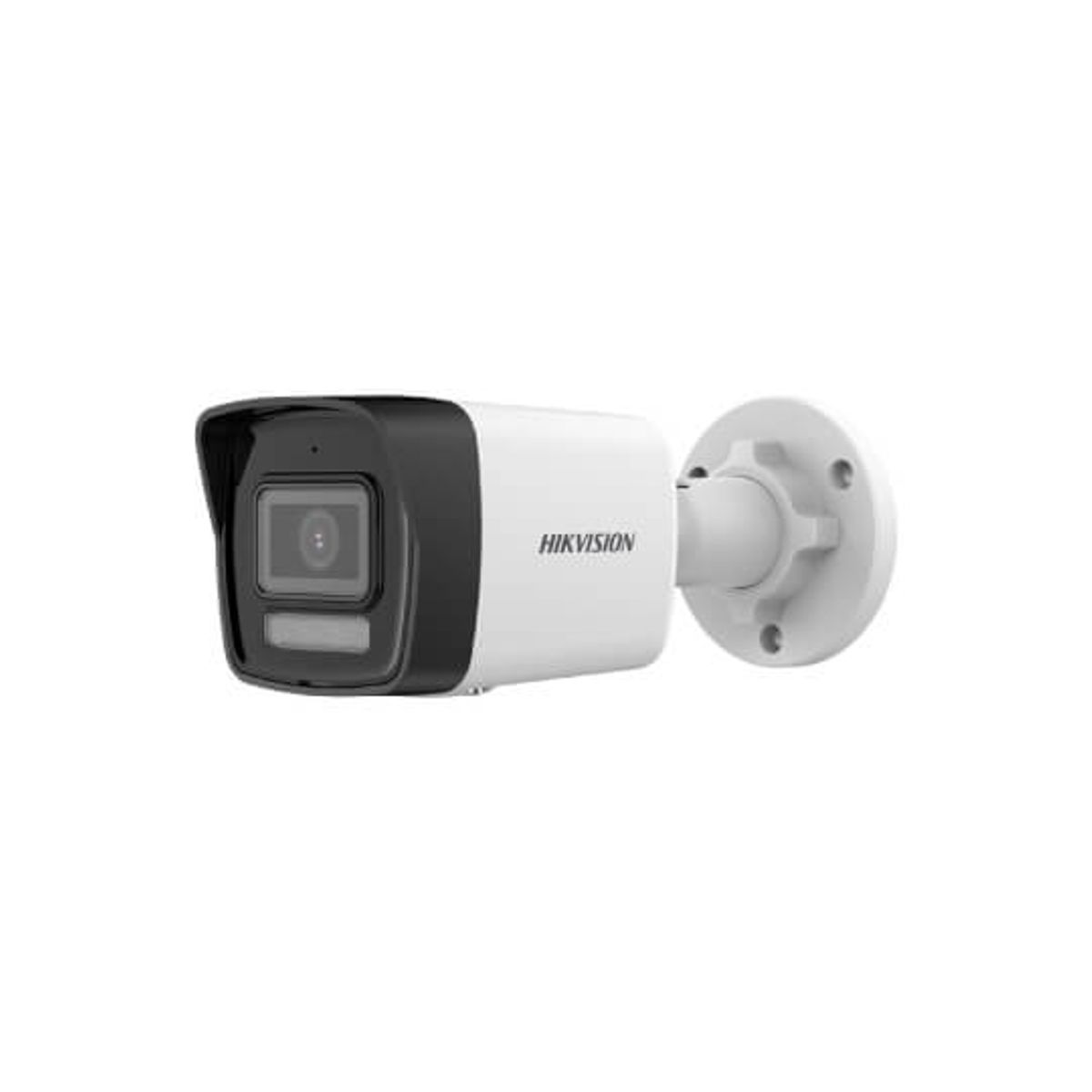 Hikvision - CAMARA TUBO IP 2MP - SMART HYBRID LIGHT CON IR Y AUDIO - HK-DS2CD1023G2-LIU