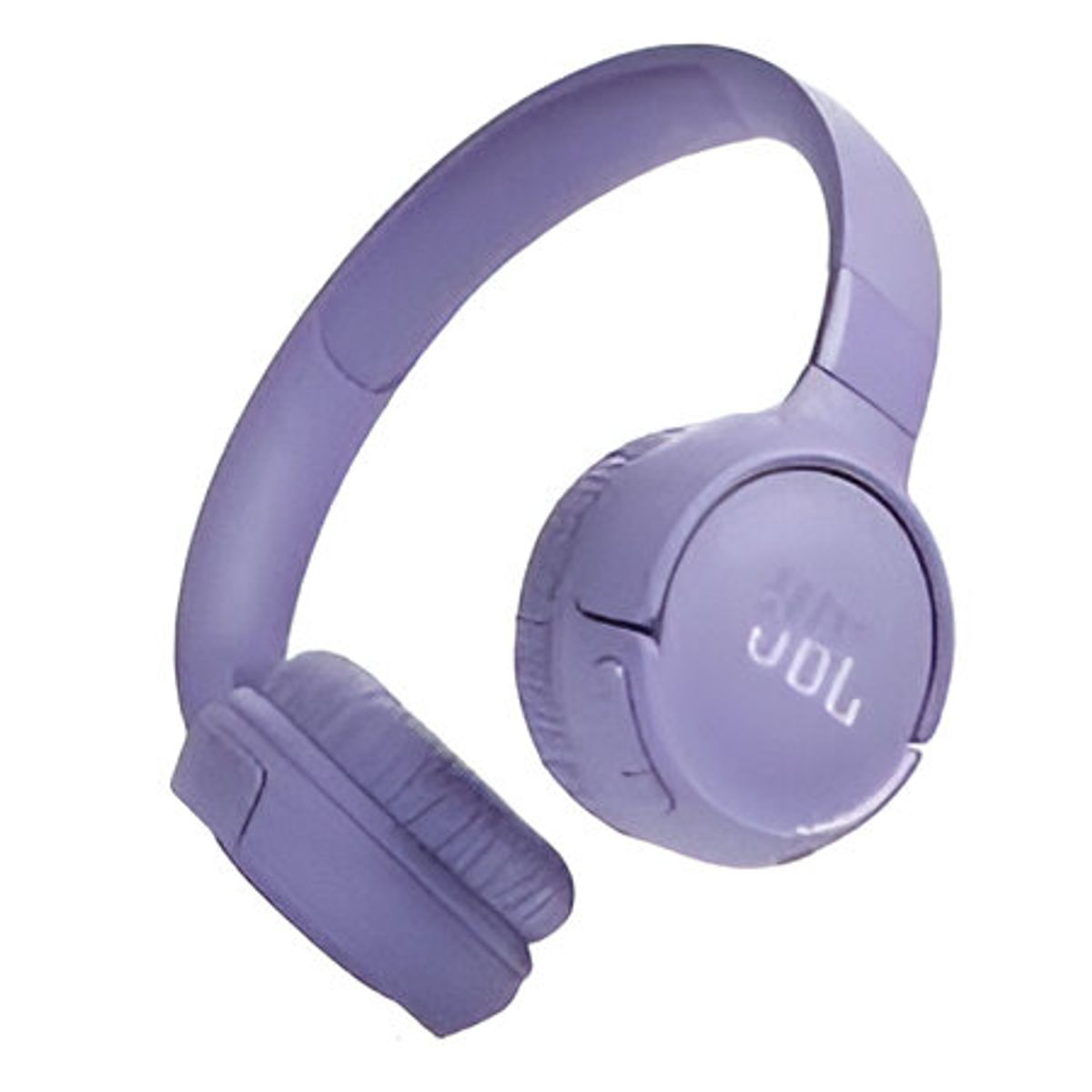 JBL - Audífono Bluetooth JBL Tune 520BT Hasta 57 Horas - PURPURA