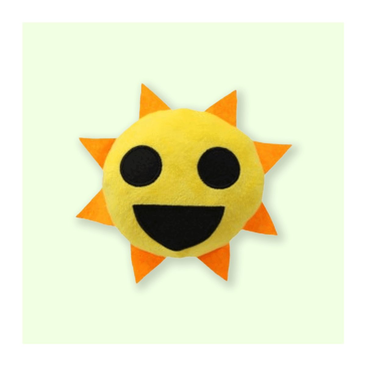 GENERICO - Peluches Sprunki Mediano Personaje - MRSun Song