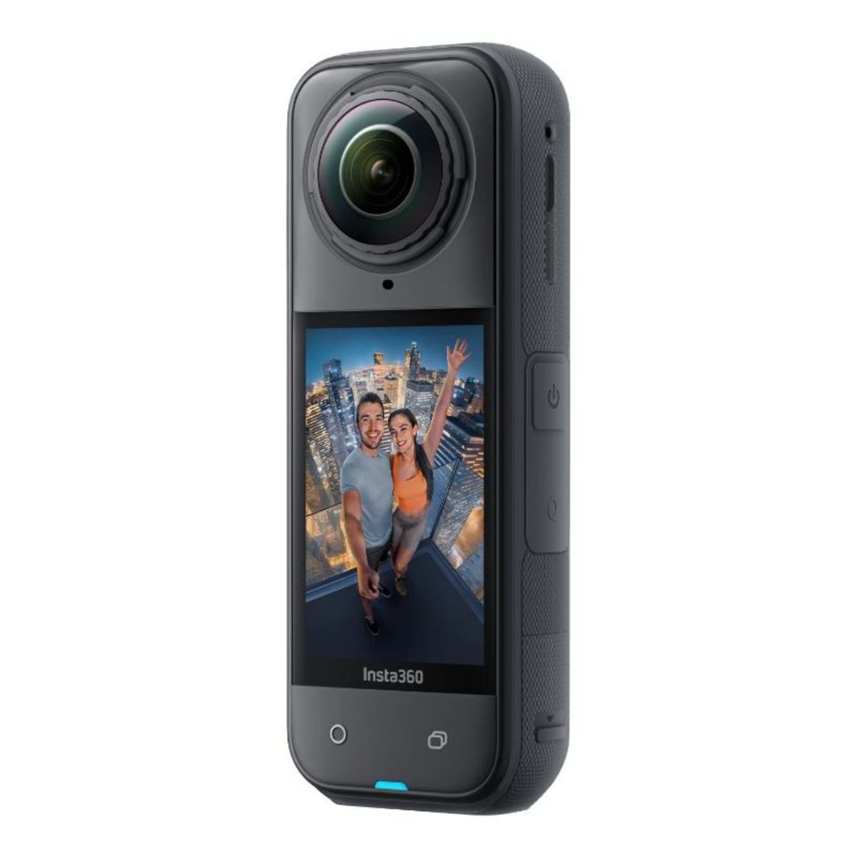 INSTA 360 - Camara De Accion Insta360 X5 Essential Bundle