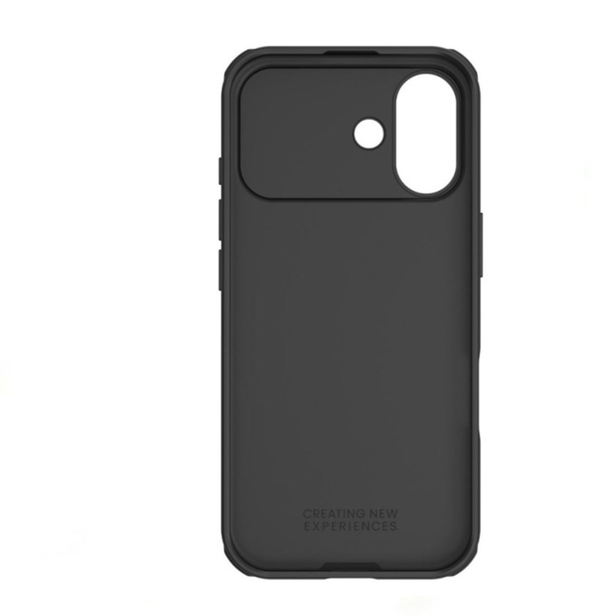NILLKIN - Case Nillkin Camshield Pro Para Iphone 17 - Negro