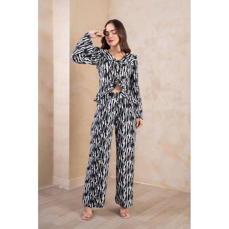 NANCY'S COLLECTION - Conjunto Set Nancys Collection