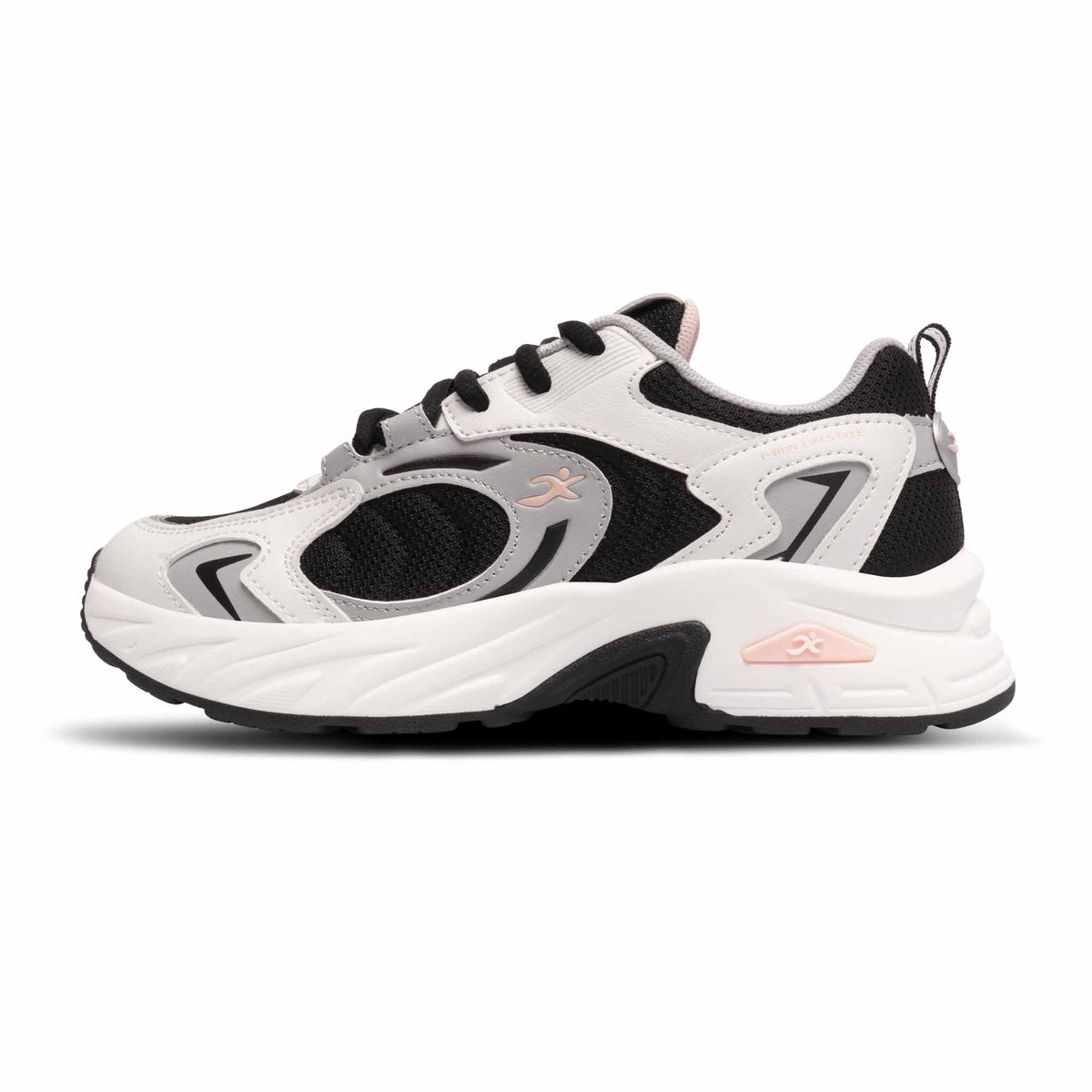 I RUN - Zapatillas Training para Mujer I-RUN DINOIRUN 052F5