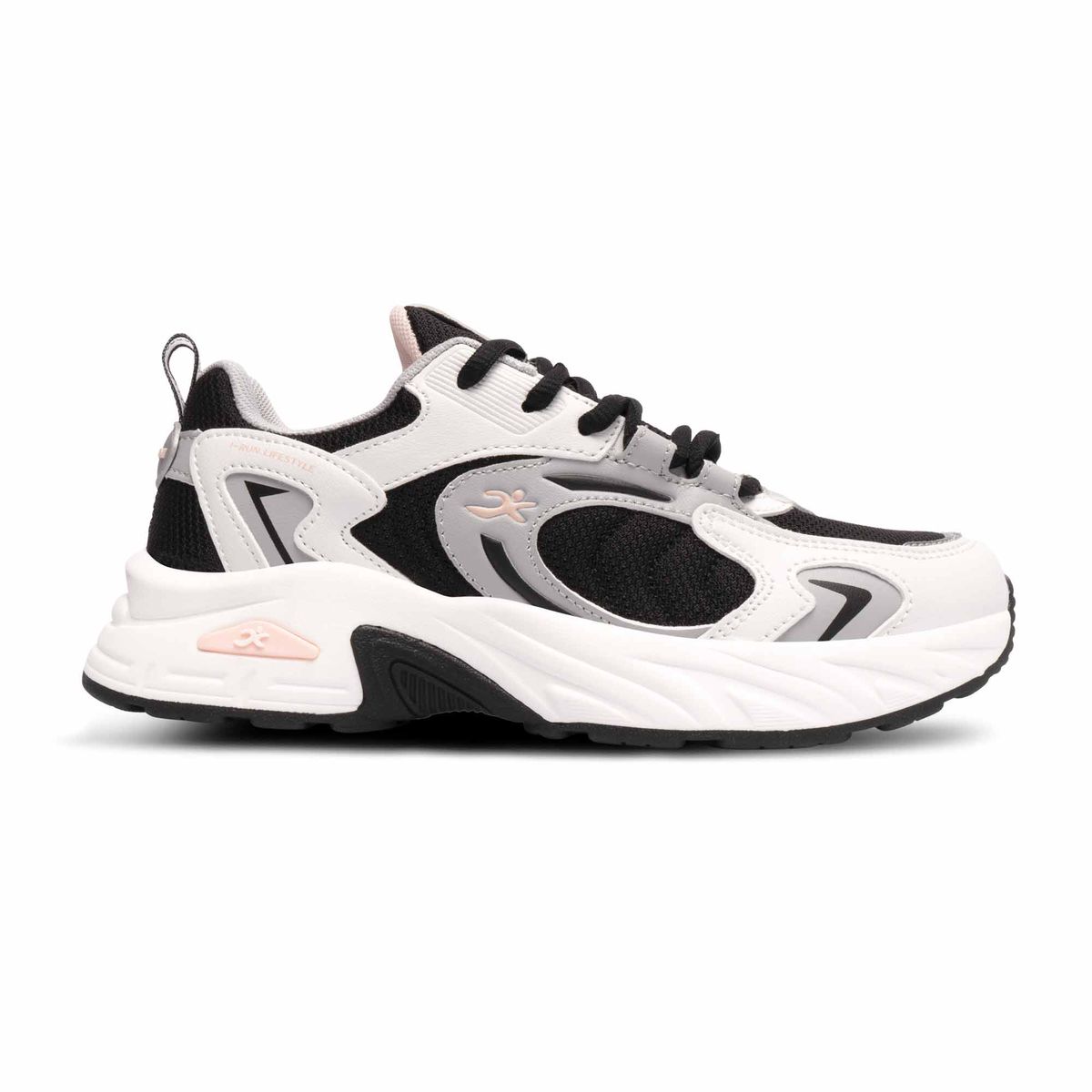 I RUN - Zapatillas Training para Mujer I-RUN DINOIRUN 052F5