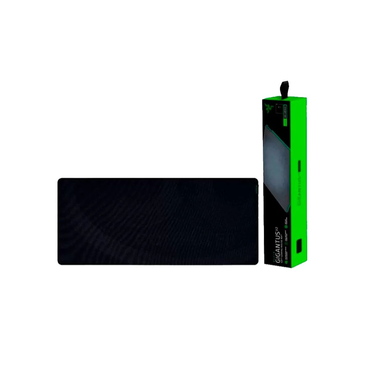 RAZER - PAD MOUSE RAZER GIGANTUS V2 SOFT XXL NEGRO