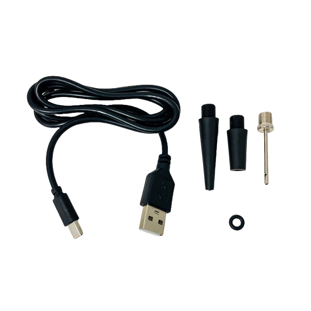 OREGON - Compresor De Aire Digital Inalámbrico 50w Portátil Original