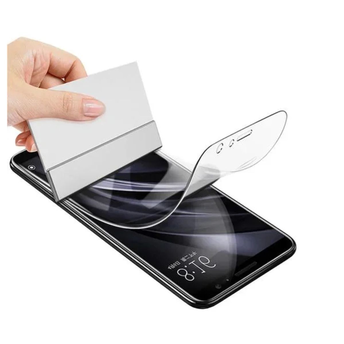 GENERICO - HIDROGEL HD PARA HONOR 200