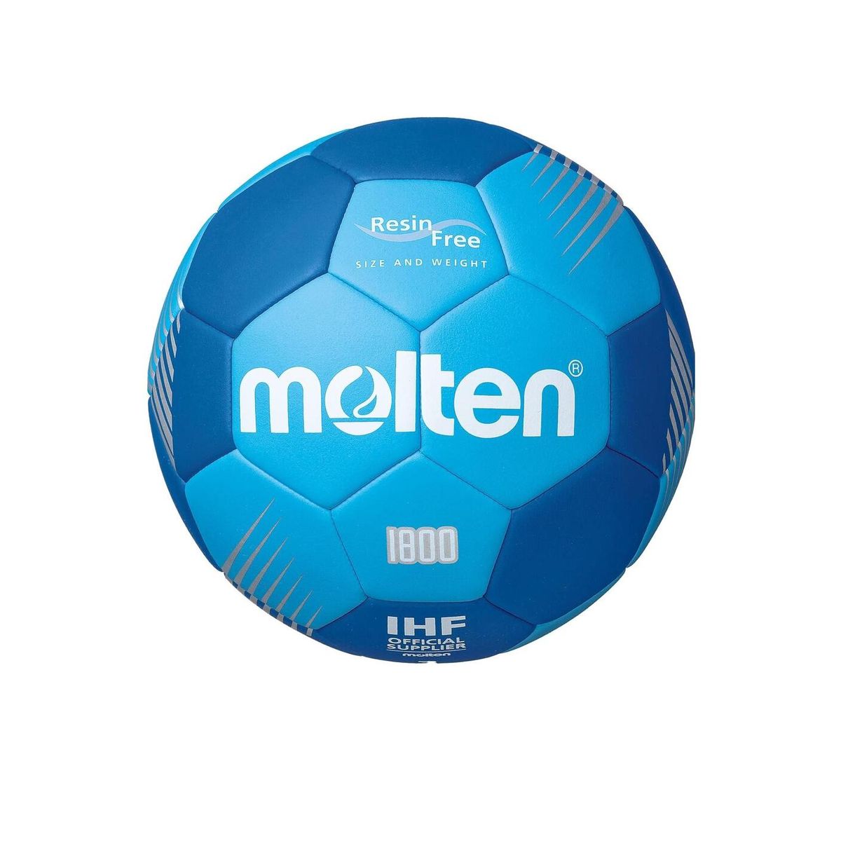 MOLTEN - Pelota Hand Ball Molten Hf1800 -CB 3