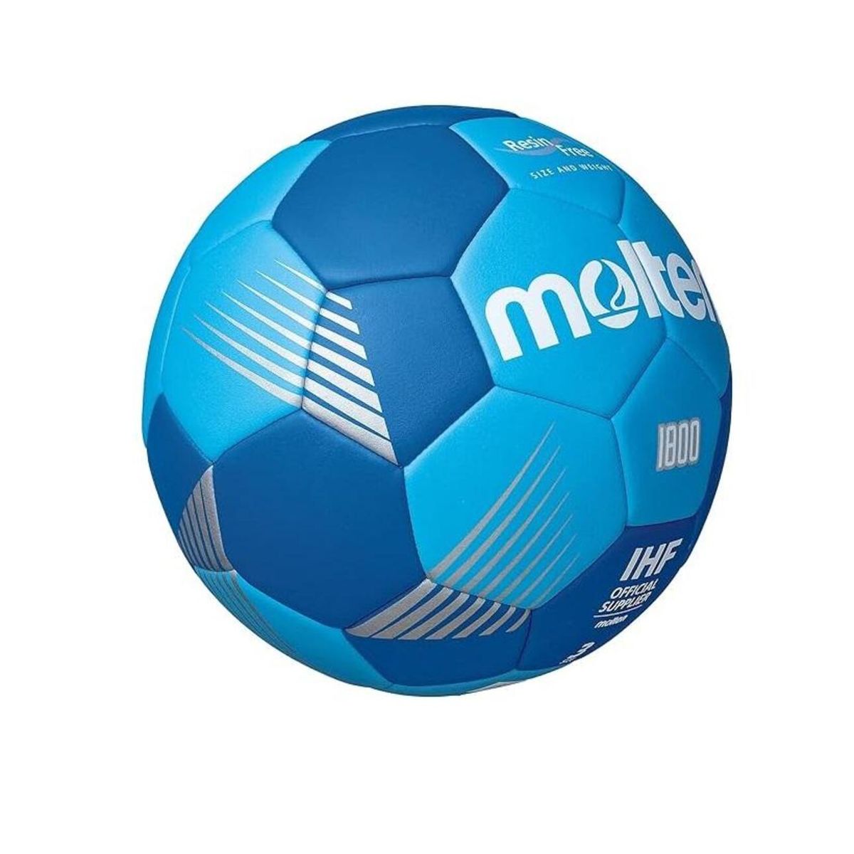 MOLTEN - Pelota Hand Ball Molten Hf1800 -CB 3