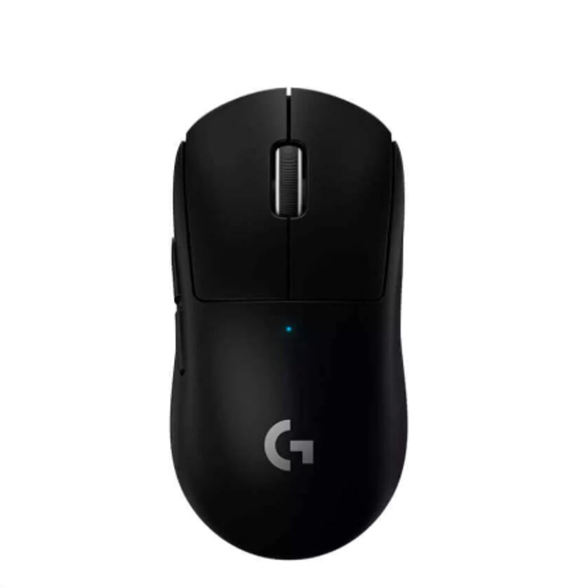 LOGITECH - Mouse Gamer G PRO X SUPERLIGHT LIGHTSPEED HERO 25K Black LOGITECH