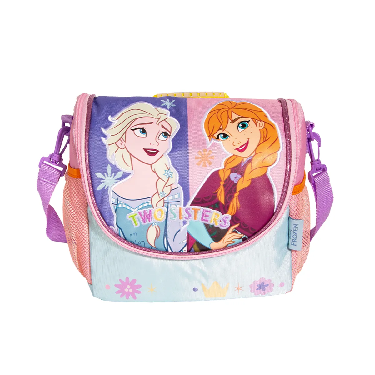 DISNEY CLASICOS - SET MOCHILA DREAMLAND FROZEN