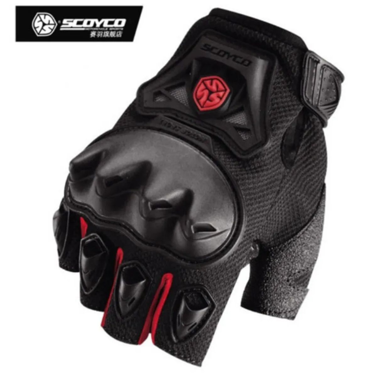 GENERICO - GUANTES MITON SCOYCO MC29D
