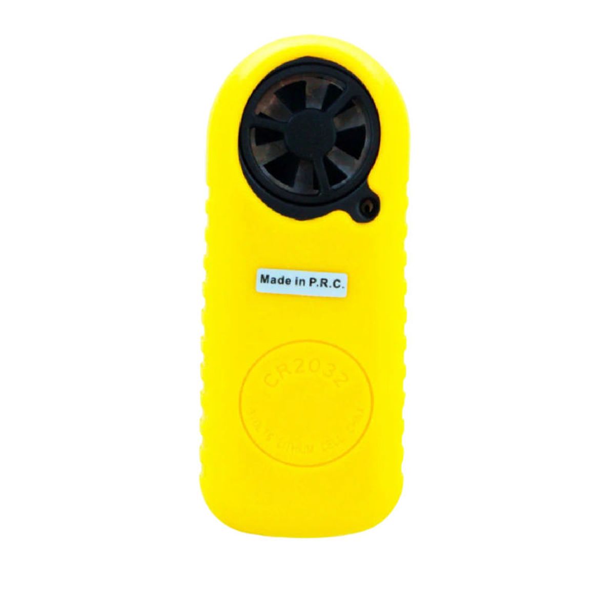 GENERICO - Anemometro medidor Digital De Viento Samwin Sw-816