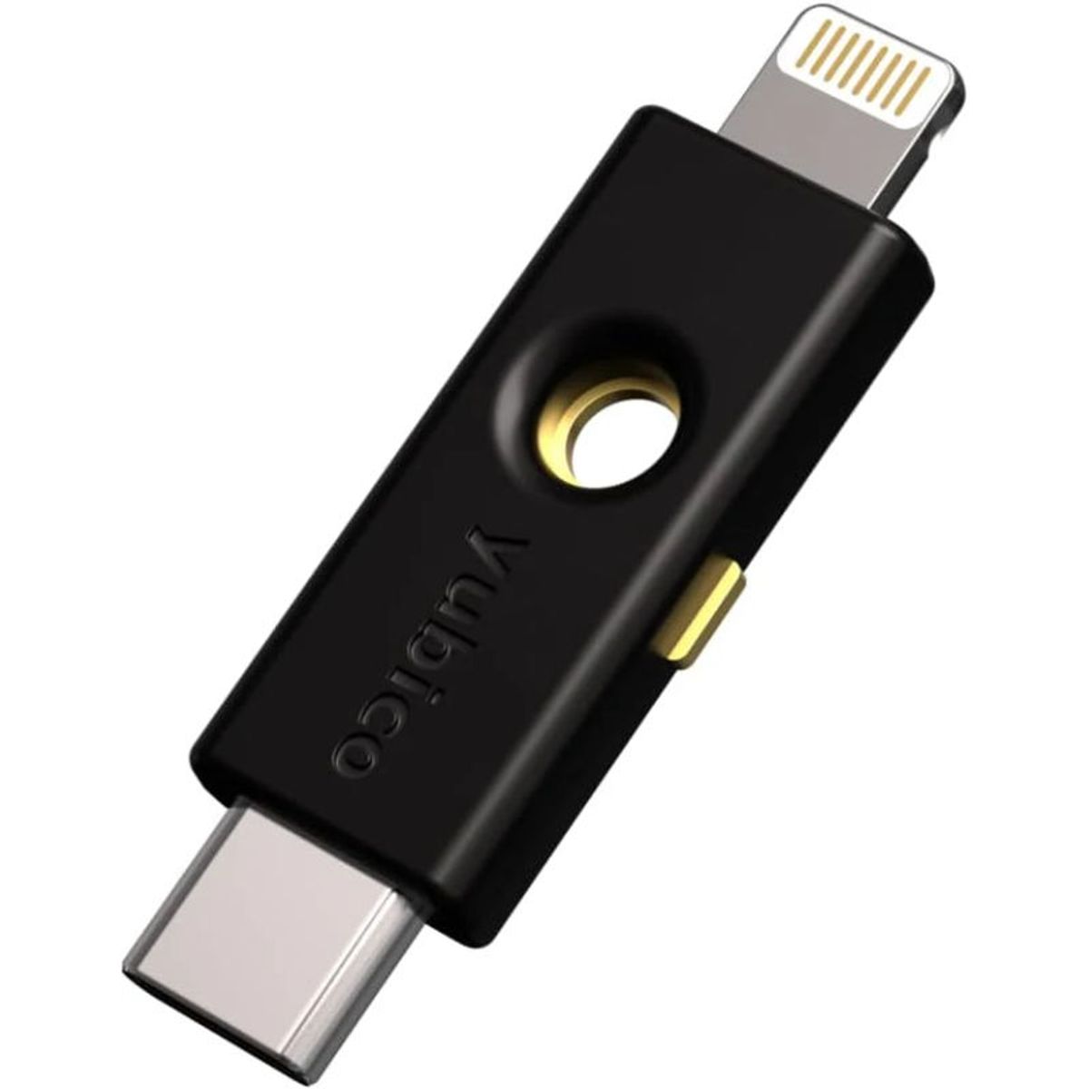 Yubikey 5 Ci - Llave de seguridad para AndroidPCiPhone, marca GENERICO - Foto Principal