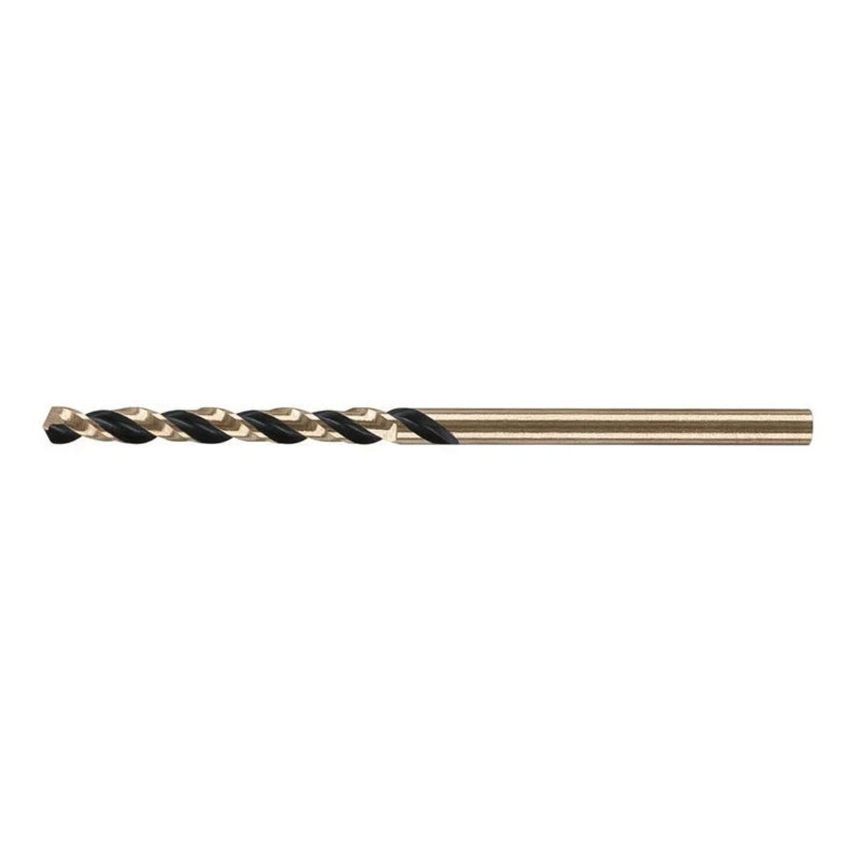 TRUPER - Broca Hss De 3 Mm Para Metal O Plastico Truper - 14127